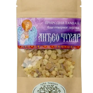 Анђео чувар тамјан