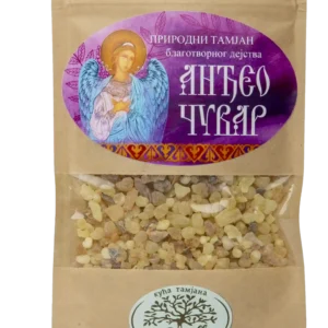 Анђео чувар тамјан