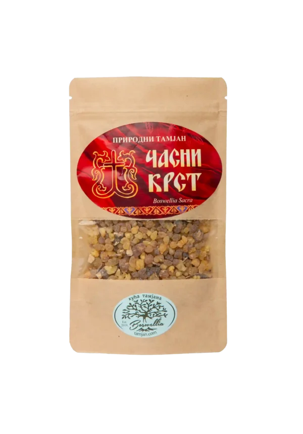 Часни крст