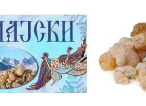 Хималајски тамјан