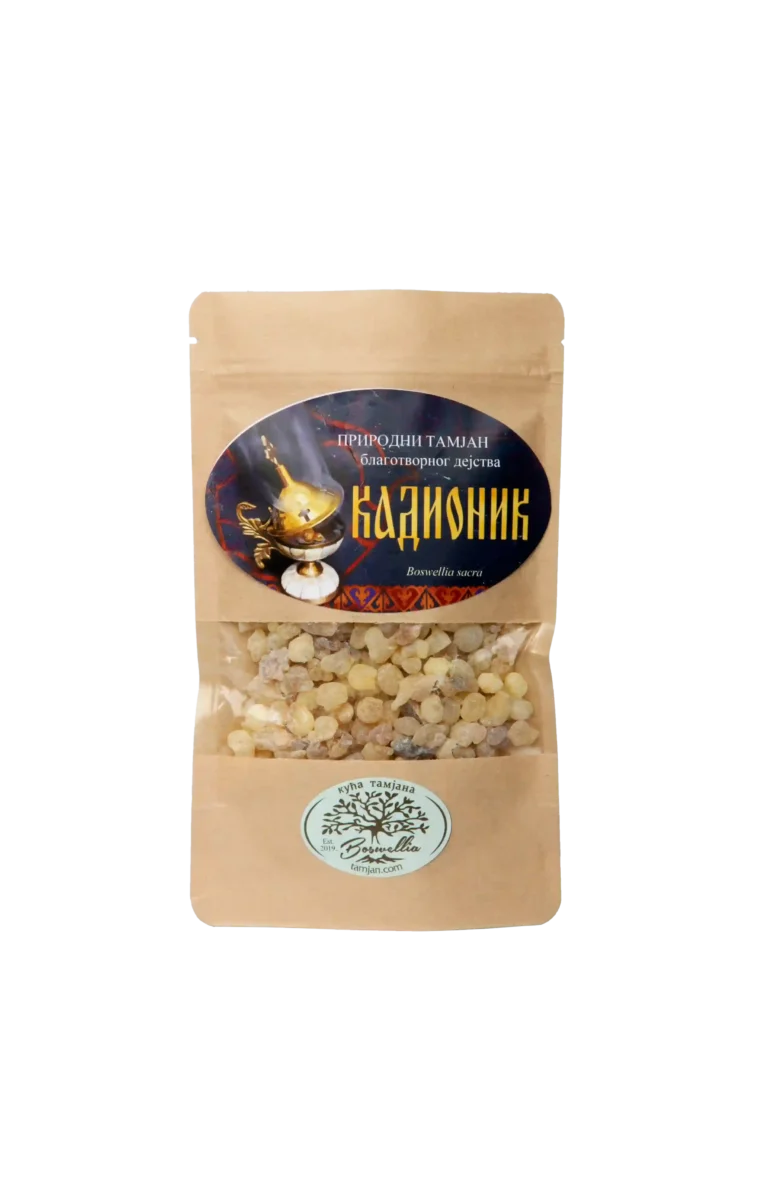 Кадионик тамјан