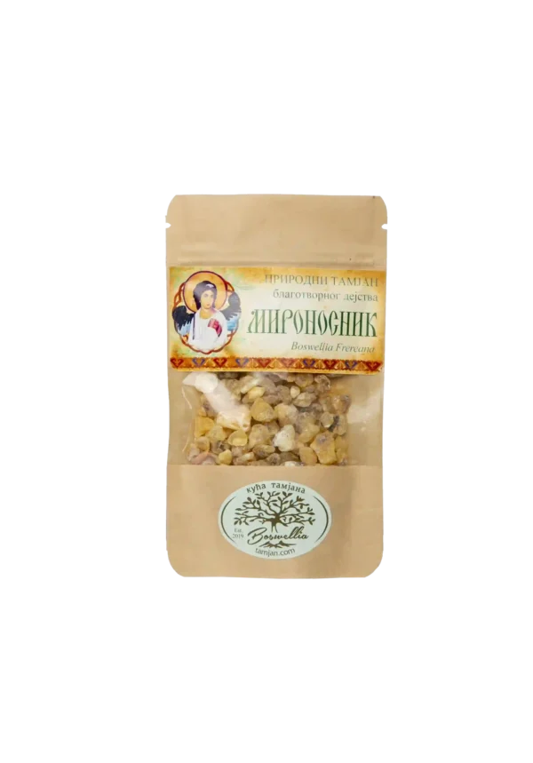 Мироносник - Слика 2