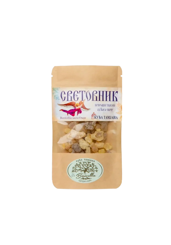 Световник тамјан