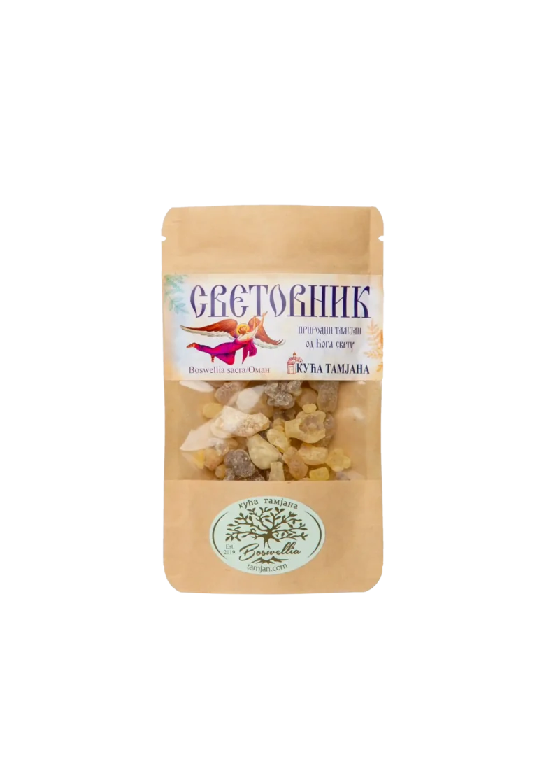 Световник тамјан