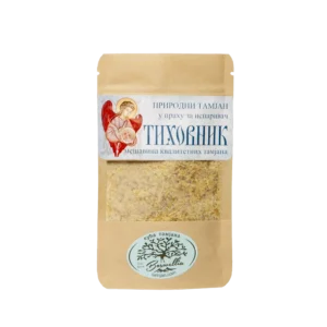 Тиховник тамјан