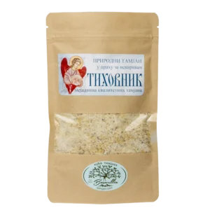Тиховник тамјан