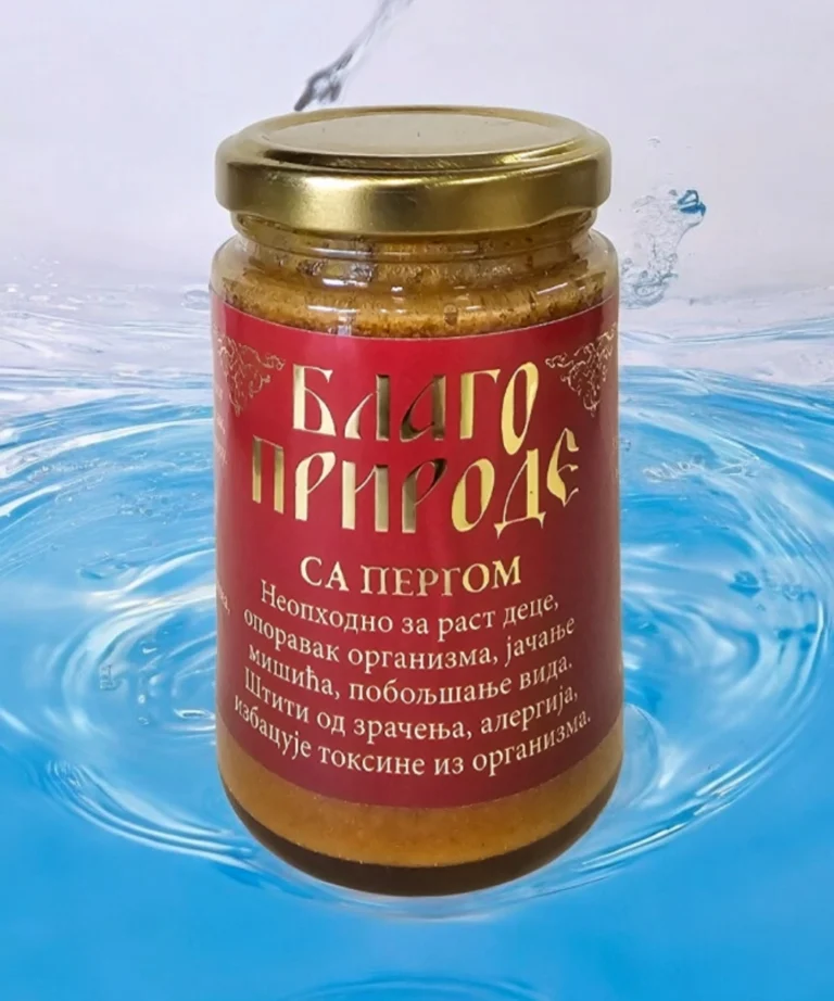 Благо природе 250 г