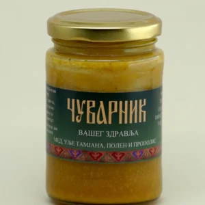 Чуварник