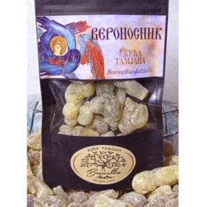 Вероносник тамјан
